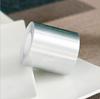 Fabricantes transfronterizos tiras de costura autoadhesivas pegatinas impermeables y a prueba de aceite azulejos de pared sala de estar decoración de suelo línea lateral de EE. UU.
