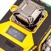 Medidor de Nivel de Luz Verde, Medidor de Nivel Láser Infrarrojo de Alta Precisión, Nivelación Automática, Medidor de Nivel de Línea Fina con Luz Fuerte Venta al por Mayor