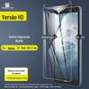 Para Nokia C2 2ª Edição película de vidro temperado Nokia C2 2ª HD película de vidro temperado