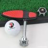 Novo Removedor de Crampons de Golfe Removedor de Crampons Removedor de Crampons Twist de Golfe Extrator Ferramenta para Sapato Acessórios de Golfe