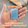 Masterbatch de color azul claro sin carga 82877C a través de la resistencia a la temperatura y al clima a través de masterbatch de color azul claro sin carga 82877C