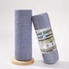 Rollo de Paño de Limpieza Antibacteriano Perezoso 10A Transfronterizo para Cocina del Hogar, Paño de Limpieza Desechable, Toalla de Limpieza para el Hogar, Paño de Limpieza Desprendible Estilo Ins