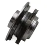 Rolamento de Cubo de Roda A2473560000/2Wd Roda Traseira Adequado para Unidade de Cubo de Roda Mercedes-Benz Classe A