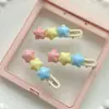 Barraca de Rua de Grampos de Cabelo Presilha Bico de Pato Atacado Itens Pequenos da Moda Boutique de Acessórios de Cabelo Barraca de Venda em Atacado de Grampos de Cabelo de Feira Noturna Joias de Um Dólar