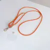 Venta Directa de Fábrica Nuevo Lanyard para Teléfono Móvil de Hombre y Mujer Correa de Hombro para Mochila Cuerda Correa de Hombro Ajustable Versátil Diagonal Ultraligero
