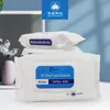 Toallitas Desinfectantes Toallitas de Limpieza Desechables Fábrica de Personalización OEM Exportación Personalización de Exportación Inglés 60 Piezas