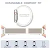Adecuado para Correa de Reloj Modificada de Metal Milanesa de Acero Inoxidable para Apple Watch S11