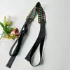Celebración de Internet de Verano HINEZHA Bordado Popular Moderno Bolsa de Nylon para Teléfono Móvil Ocio Transfronterizo Combinación con Todo Bolso de Hombro para Ir al Trabajo