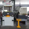 Prensa Hidráulica de Tres Vigas y Cuatro Columnas Ascendente con Control de Temperatura, Máquina de Prensado en Caliente para Piezas de Automóvil de Fibra de Carbono Zhongyou, 250 Toneladas