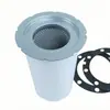 Elemento de Filtro Separador de Aceite Kaeser 6.3669.0 Tornillo Accesorios para Compresor de Aire en Stock