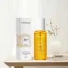 L'ODEIS Óleo Essencial para Cabelos com Extrato de Planta Fragrante Nutrição Reparação Anti-Quebra 100ml Melhora o Frizz, Danos e Ressecamento