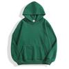 500g Japonés Calle Pesado para Hombre Otoño Ocio Forro polar Sudadera con capucha Pulóver Transfronterizo Suéter Estampado Bordado Personalizado