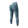 Leggings de otoño e invierno para deportes y fitness para mujer, con diseño de cara sonriente, realce de glúteos en forma de durazno, tela transpirable y elástica, cintura alta, control de abdomen y propiedades de secado rápido, perfectos para yoga