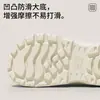 Directo del fabricante: Sandalias de EVA de verano con una sensación suave y acolchada, ligeras, antideslizantes, transpirables y cómodas tanto para interiores como para exteriores.