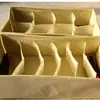 Gran Venta de Liquidación en Varios Cajas de Almacenamiento para Ropa para Uso en el Hogar y Dormitorios, Cestas de Almacenamiento, Contenedores de Almacenamiento para Armarios, y Cajas Organizadoras de Ropa y Pantalones