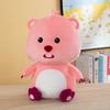 Nueva muñeca de agarre de ocho pulgadas lanzamiento de boda muñeco de peluche muñeca de tela muñeca linda regalo de empuje