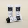 Champú Desechable de Hotel Jabón Corporal Hotel Estancia en Casa Productos de Baño Portátiles Champú Embotellado de Plástico Venta al por Mayor