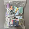 En Stock Transfronterizo Modelo Nuevo Agita Tu Ansiedad Estantería 2026 Mini Libro de Ansiedad