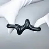 Nuevos productos de placer físico masculino: anillos para el pene, fundas para el pene, anillos para el pene para bloqueo del pene, anillos para el pene transfronterizos para mejora masculina