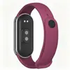 Adecuado para Xiaomi Mi Band 10/5/6/7/8/9 Representante con Mi Band Silicona Xiaomi Mi Band 3/4 Pulsera