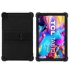 Aplicable a funda protectora TCL TAB 10 Gen2 de 10.4 pulgadas 8496G1 funda protectora con soporte para tableta de silicona resistente a caídas