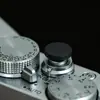 Backpacker es adecuado para el botón disparador de cámaras Fujifilm Leica, proporcionando un botón disparador auxiliar tanto para accesorios de cámara elevados como planos