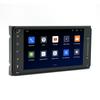 Adequado para Toyota 7 polegadas Corolla máquina universal quad-core Android 9.1 tudo-em-um Bluetooth navegador de carro inteligente