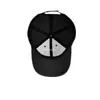 Boné de Baseball Poliéster Transfronteiriço Moda Boné de Baseball Rpet Nylon Tendência Nacional Chapéu Trucker Fábrica Personalizada
