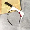 Faixa de Cabelo de Halloween Transfronteiriça para Crianças Festa Fantasia Cosplay Diversão Faixa de Cabelo de Diabinho Acessórios de Cabelo para Fantasia de Festival