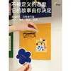Hermosos Recuerdos en la ParedDecoración de pared de fotos con tablero de fieltro con Velcro autoadhesivo, no requiere perforación, no daña la pared