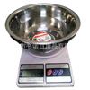 Yuexing Wangda lavabo invertido lavabo de sopa para el hogar cubo de sabor de cocina tienda de cinco yuanes lavabo de acero inoxidable multiespecificación suministro al por mayor