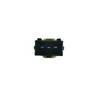 Yaqi Apeek Sktoo Es Adecuado para Lifan 520 Sensor de Temperatura del Agua 320520620 Durable Uso en Coche