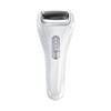 Lixadeira Elétrica para os Pés com Display Digital, Removedor de Pele Morta, Ferramenta de Pedicure, Removedor de Calos, Dispositivo para Cuidados com a Pele dos Pés, Esfoliador Doméstico, Portátil Recarregável