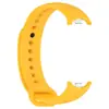 Adequado para Pulseira Xiaomi Mi Band 10 Miband89 Universal Boa Qualidade Silicone Xiaomi Mi Band 34567 Pulseira