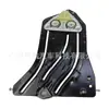 51377111017 51377111018 Adequado para Bmw Mini R52 R57 Mecanismo do Elevador de Vidro