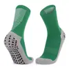 Venta Directa de Fábrica Profesionales Calcetines de Fútbol de Media Pantorrilla Suela de Toalla Engrosada Calcetines Deportivos para Adultos Pegamento Antideslizante Transpirables Calcetines Deportivos