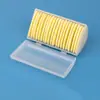 Tiza de sastre tiza de sastre de colores accesorios forro tiza invisible ropa herramientas de sastre para hacer ropa costura