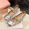 Novos Sapatos Mary Jane Estilo Francês para Mulheres, Sapatos de Salto Único com Solado Macio e Aumento Oculto de Altura de 5cm, Bonitos e Perfeitos para a Primavera de 2026