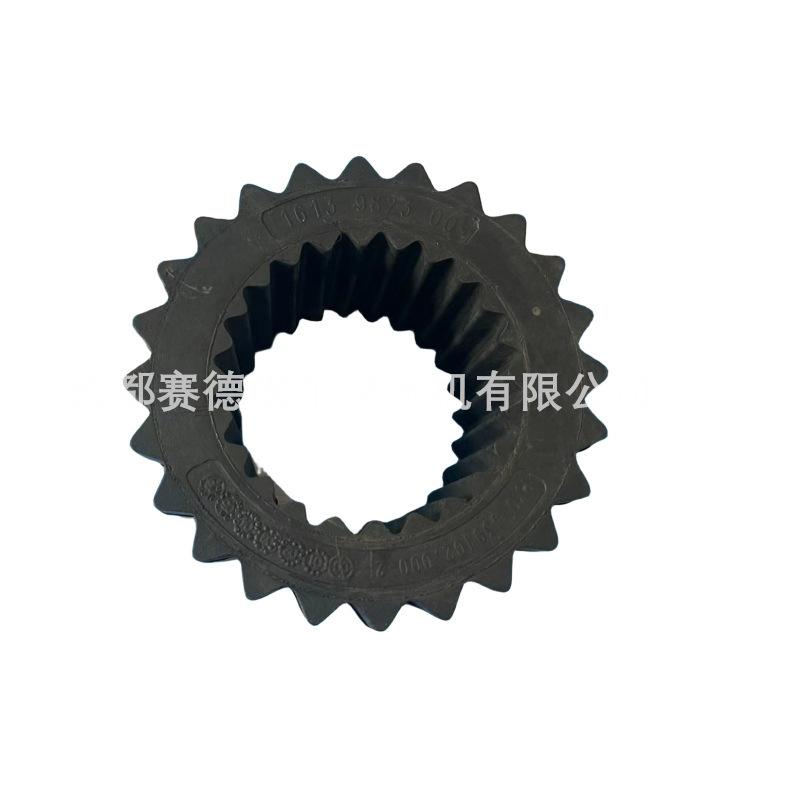 阿特拉斯空压机弹性联轴器弹性体1613982300 (4)