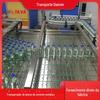 O fabricante de transportadores de placas de corrente de aço inoxidável produz transportador de placa de corrente de metal transportador de placa de corrente de aço inoxidável resistente a altas temperaturas