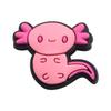 Nuevos Lindos Dibujos Animados Rosa Animales Marinos PVC Goma Suave Zapatos con Agujeros Zapatos Florales Hebilla para Zapatos Correa de Mano Accesorios En Stock