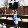 Pinzas Hidráulicas de Engarzado para Electricista, Pinzas Hidráulicas Eléctricas Recargables, Pinzas de Engarzado para Terminales de Nariz de Cobre, Pinzas de Engarzado de Cables