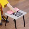 Colector de Polvo para Uñas Embebido Modelo Nuevo Transfronterizo con Motor sin Escobillas, Pulidora de Uñas, Máquina de Polvo Removedora de Esmalte, Alta Potencia