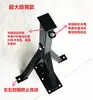 Suporte para Rack de Saco de Areia, Cadeira Suspensa, Rede de Descanso, Rack de Suspensão, Montagem na Parede e no Teto, Boxe, Taekwondo, Sanda, Rack de Saco de Areia, Montagem Interna na Parede