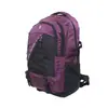 Mochila Nueva Personalizada para Hombre del Fabricante, Mochila de Montañismo y Viaje de Gran Capacidad, Ligera y de Moda para Exteriores, Mochila Escolar para Estudiante Mujer