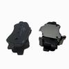 58101H5A25 58101-H5A25 Es Adecuado para Hyundai Kia Pastillas de Freno Delanteras Piezas de Automóvil I20