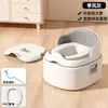 Asiento de inodoro infantil Xiaomuma, orinal para bebés para niños y niñas, inodoro de entrenamiento para bebés, urinario para uso doméstico, entrega en una sola pieza