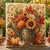 Kit de Bricolaje de Arte Perla Fantasma de moda de venta caliente portátil transfronterizo para decoración del hogar