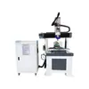 Máquina de Grabado CNC de Hierro Fundido automática pequeña CNC de alta precisión para corte y tallado de metal y jade 6060