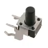 1-1825027-1 Interruptor de Tacto Ligero Te/Tyco